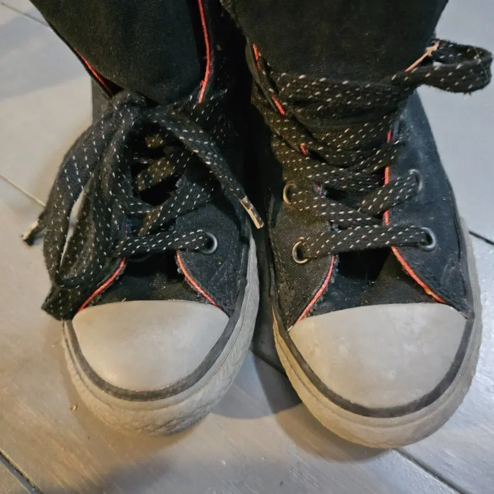 Converse chuck taylor